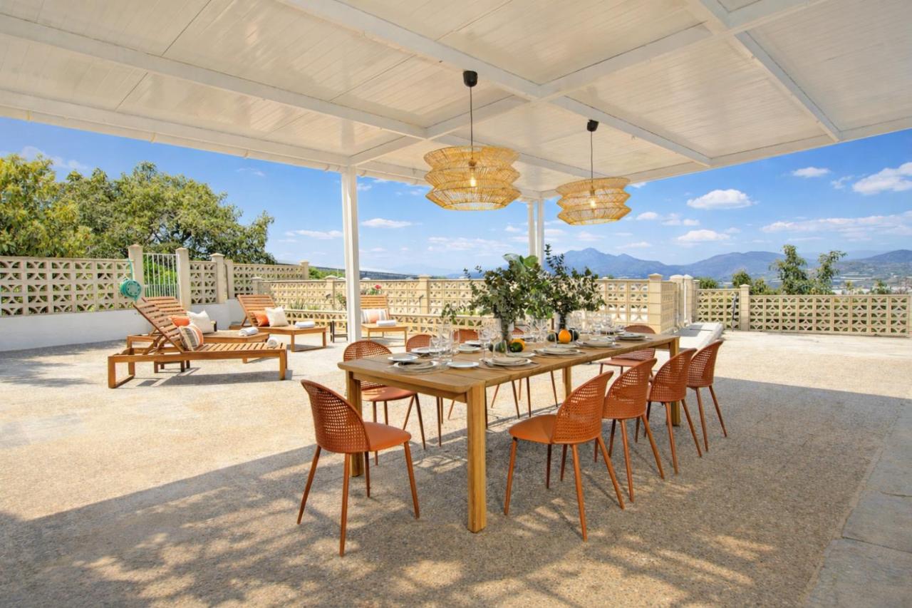 Comeback Casa Sirtaki de Zorba - Ferienwohnung Motril