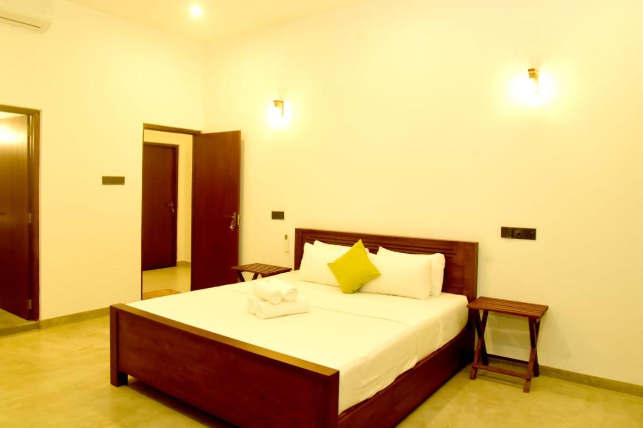 Deluxe Doppelzimmer