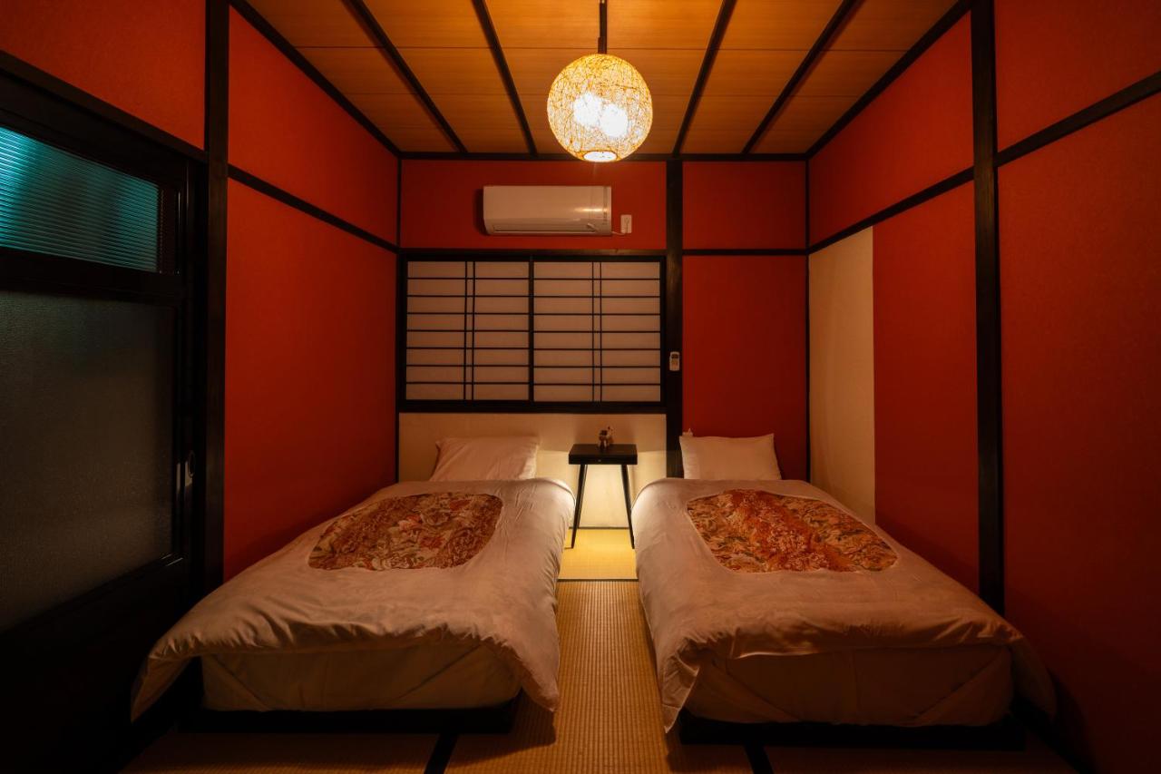 小さなお宿 乃むら - B&B Kanazawa
