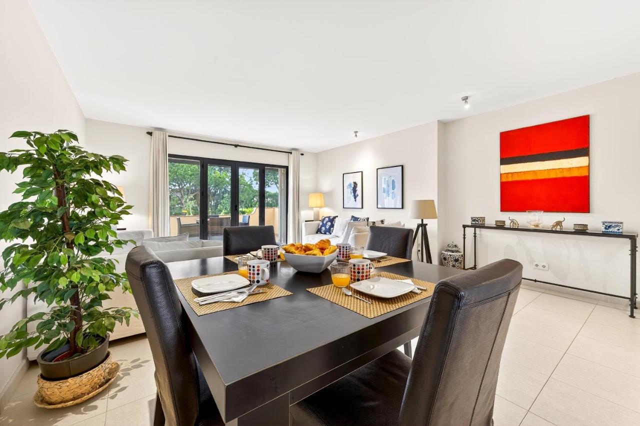 Apartment Sunflower SL81 - Ferienwohnung Quinta do Lago