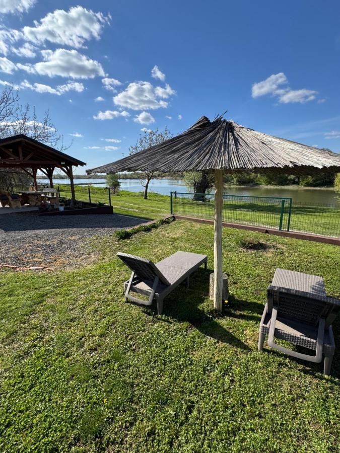 Kuća za odmor Pavliški raj - B&B Banoštor