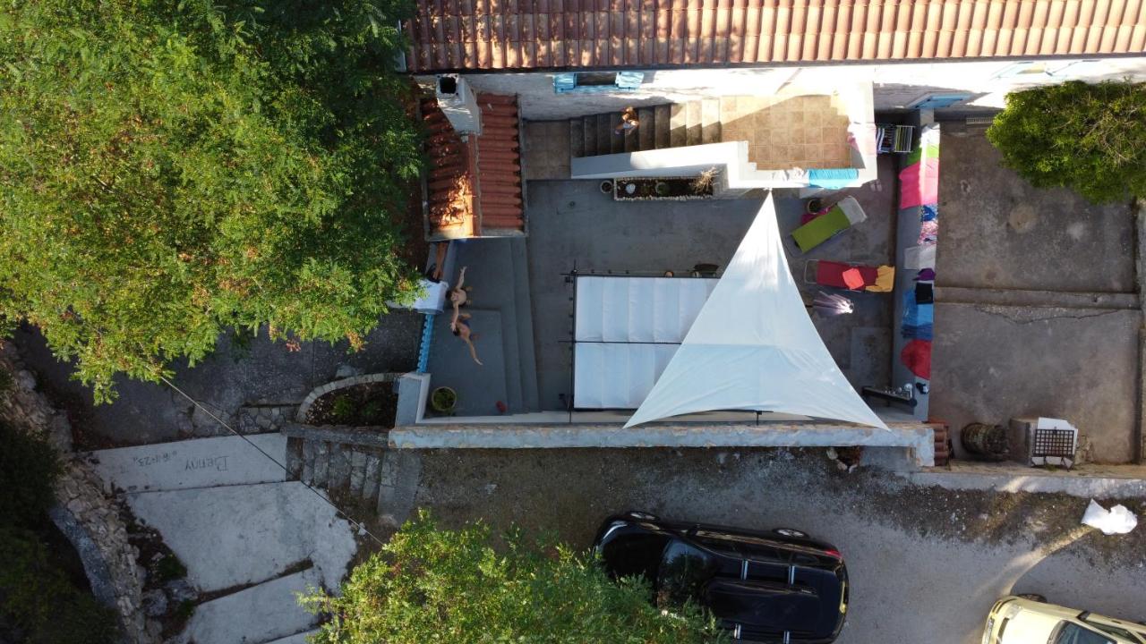 Punta Bjanca Stone House - B&B Veli Rat