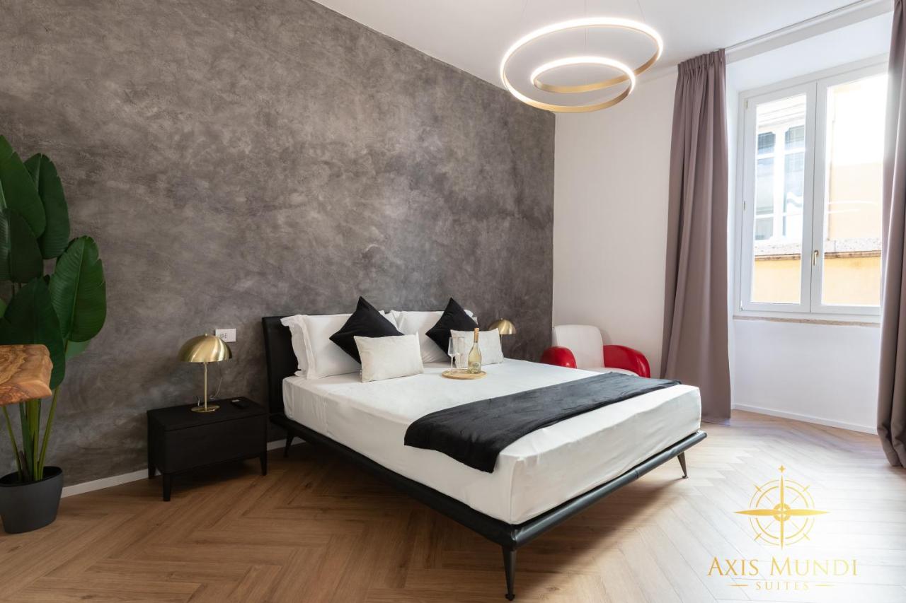 Suite Supérieure Lit King-Size