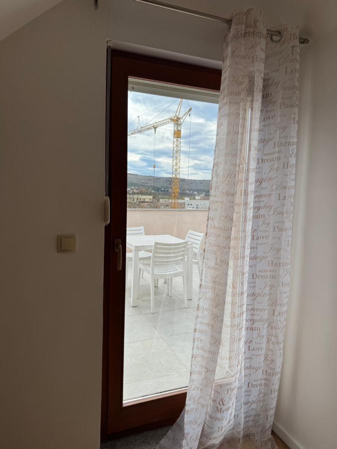 Apartments Herceg - B&B Medjugorie