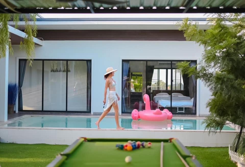 La Vallee Khaoyai ลาวัลเล่ เขาใหญ่ - B&B Ban Tha Chang Nuea