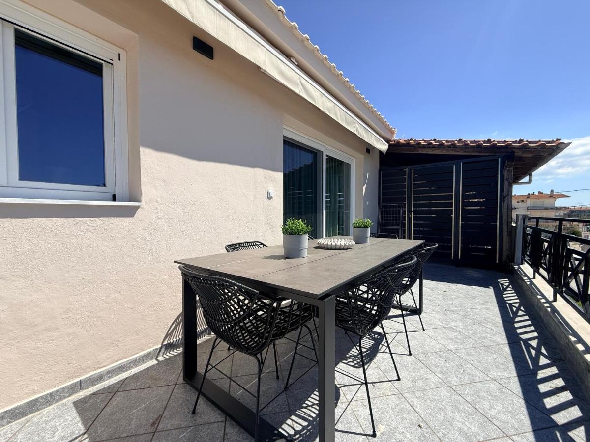 Aura Residence Beachfront by Horizon Homes - B&B Ofrínion