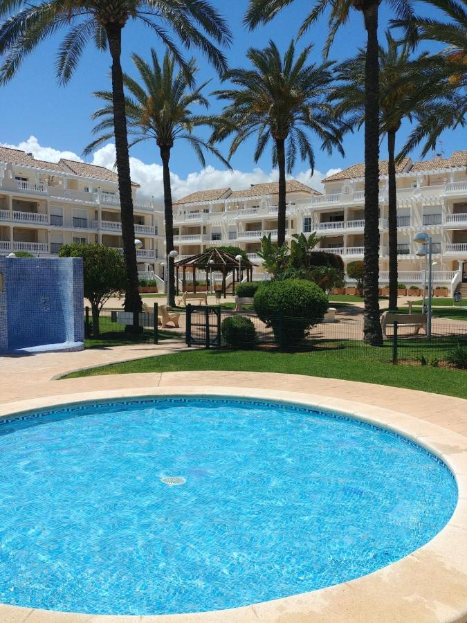 Bonito y Moderno Apartamento - Chambres d'hôtes Denia