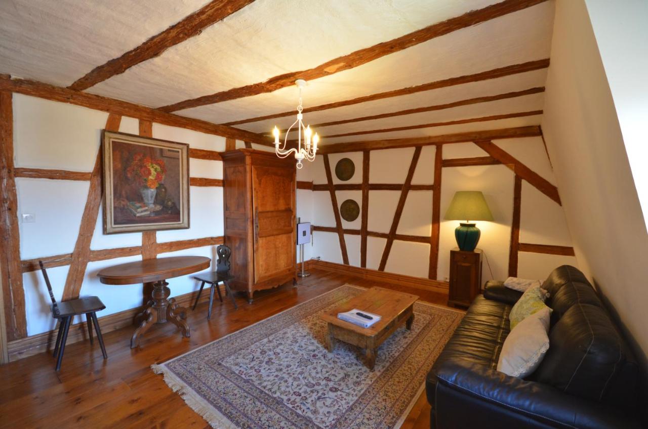 Suite Victorine 