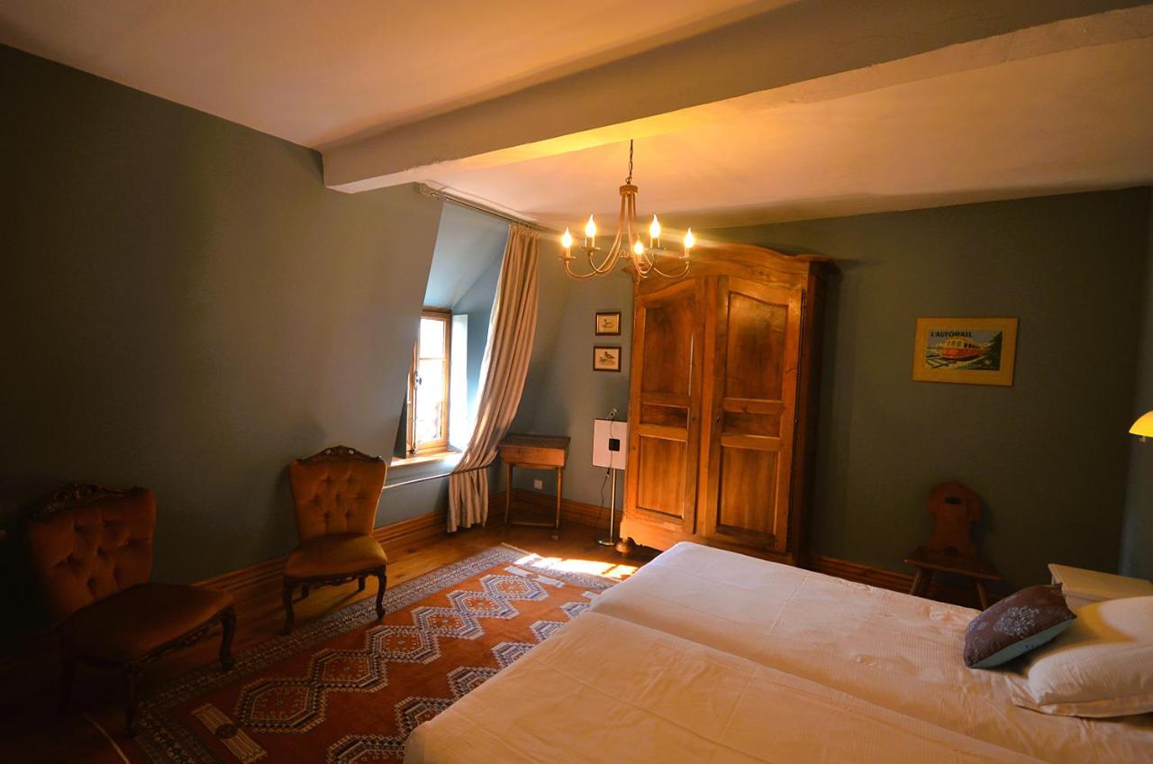 Suite Georges 
