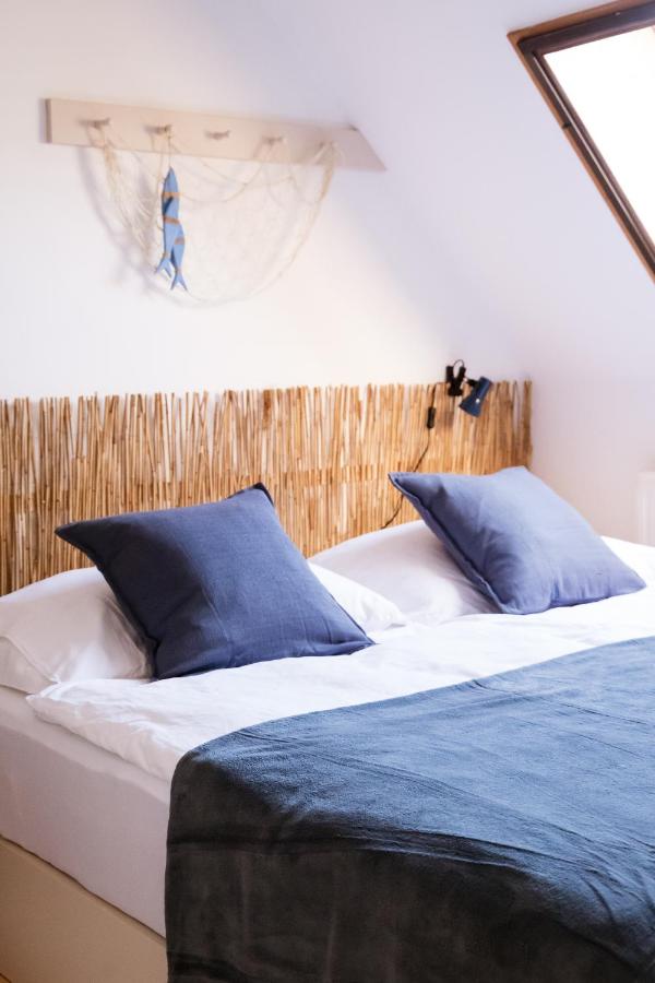 KYMA am See - B&B Weiden am See