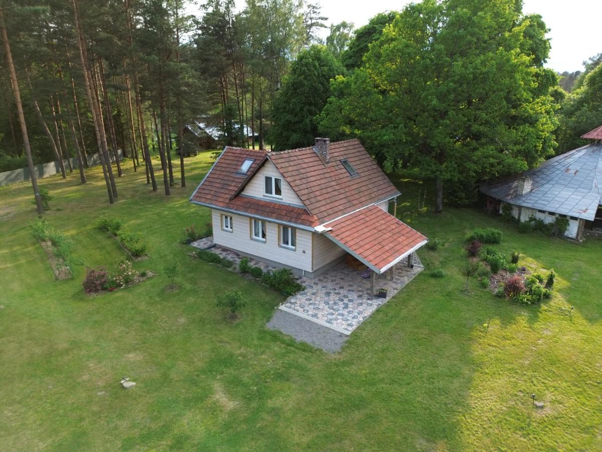 PIZUNY Dom pod dębem z balią na wyłączność - B&B Łukawica