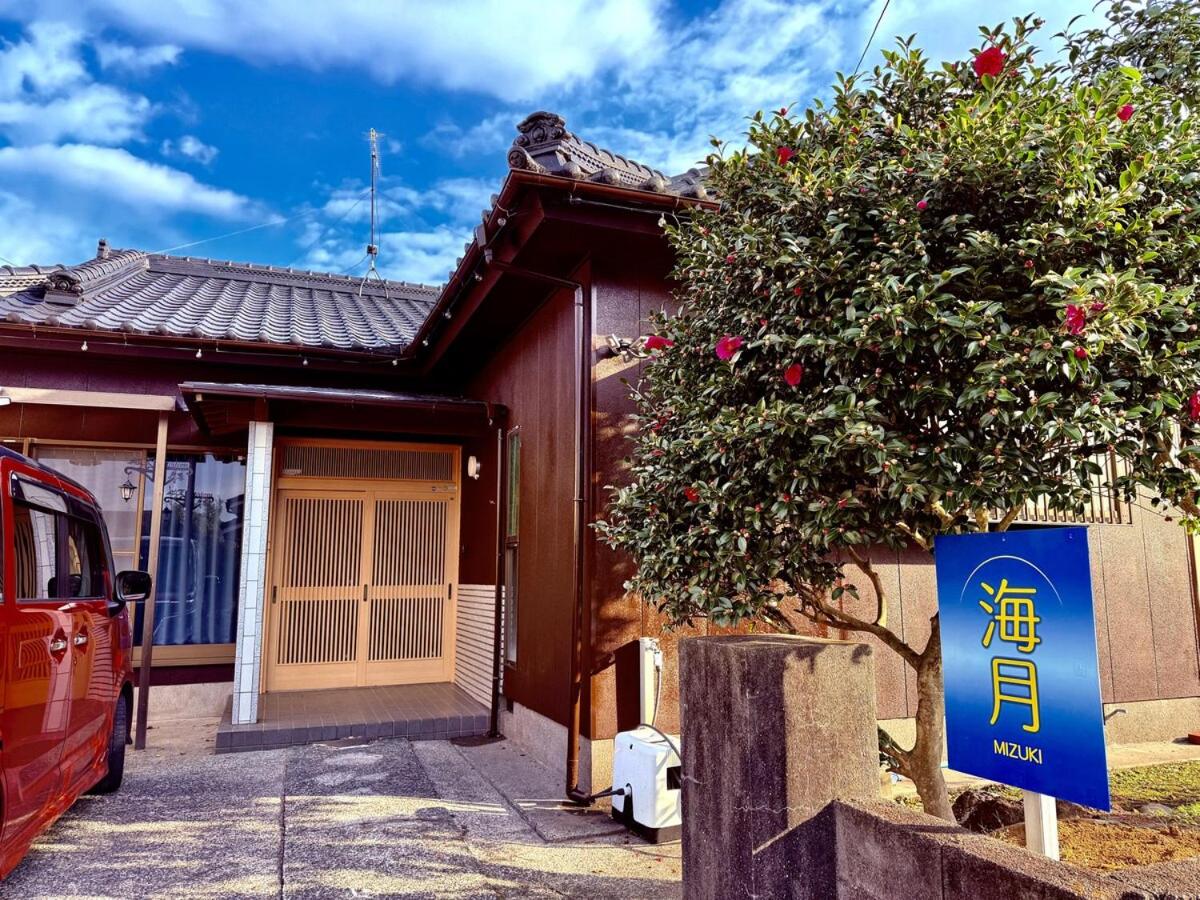 民泊 みづき 一棟貸し - Ferienwohnung Ibusuki