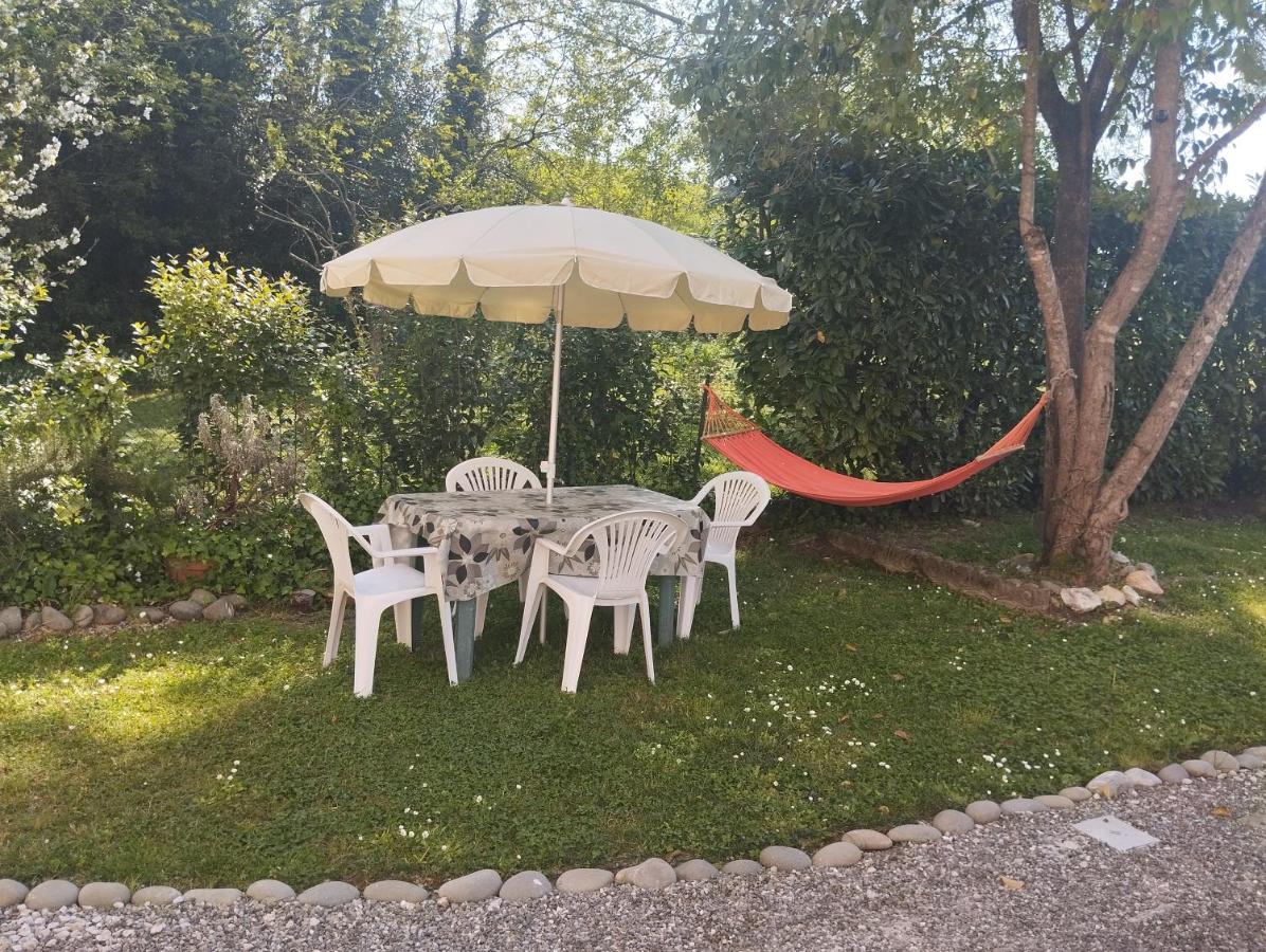 Denisoph Apartment - B&B Lucca