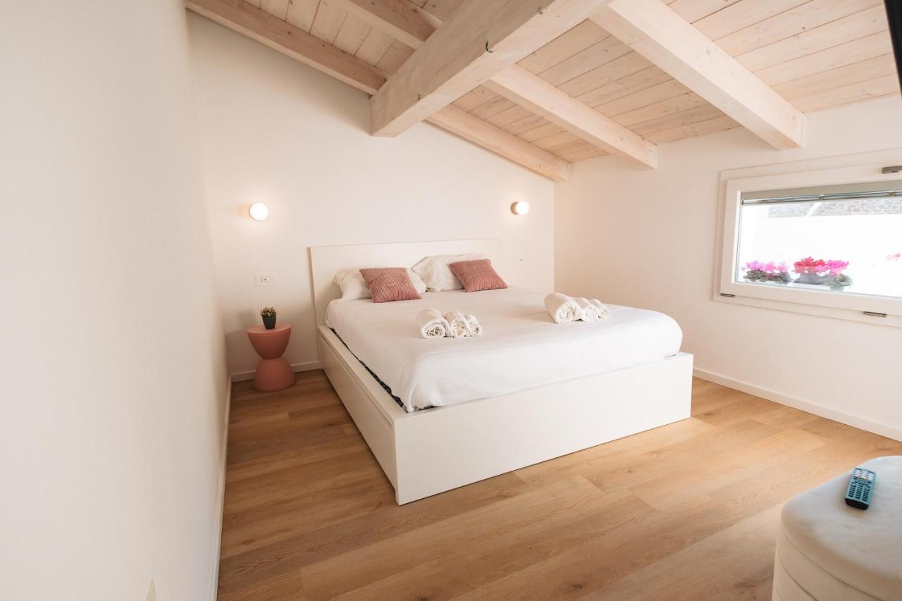 Habitación Superior - 1 cama grande