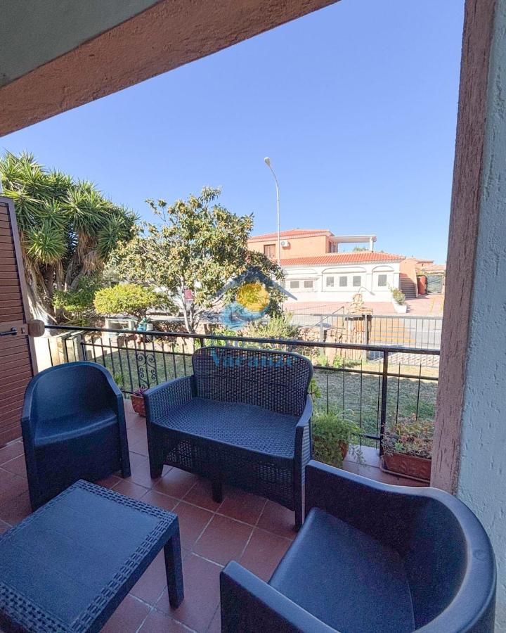 Sardegna 20 - Ferienwohnung San Teodoro