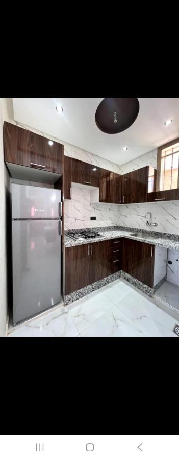 Appartements ELKHAIR - B&B Tahannout