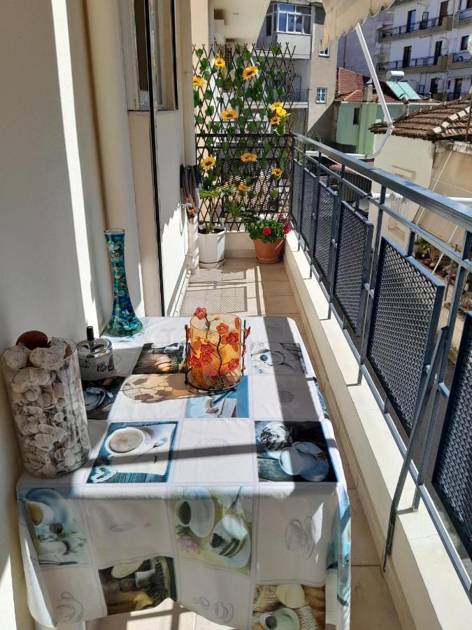 Neossia - Tripoli City Escape - Ferienwohnung Tripoli
