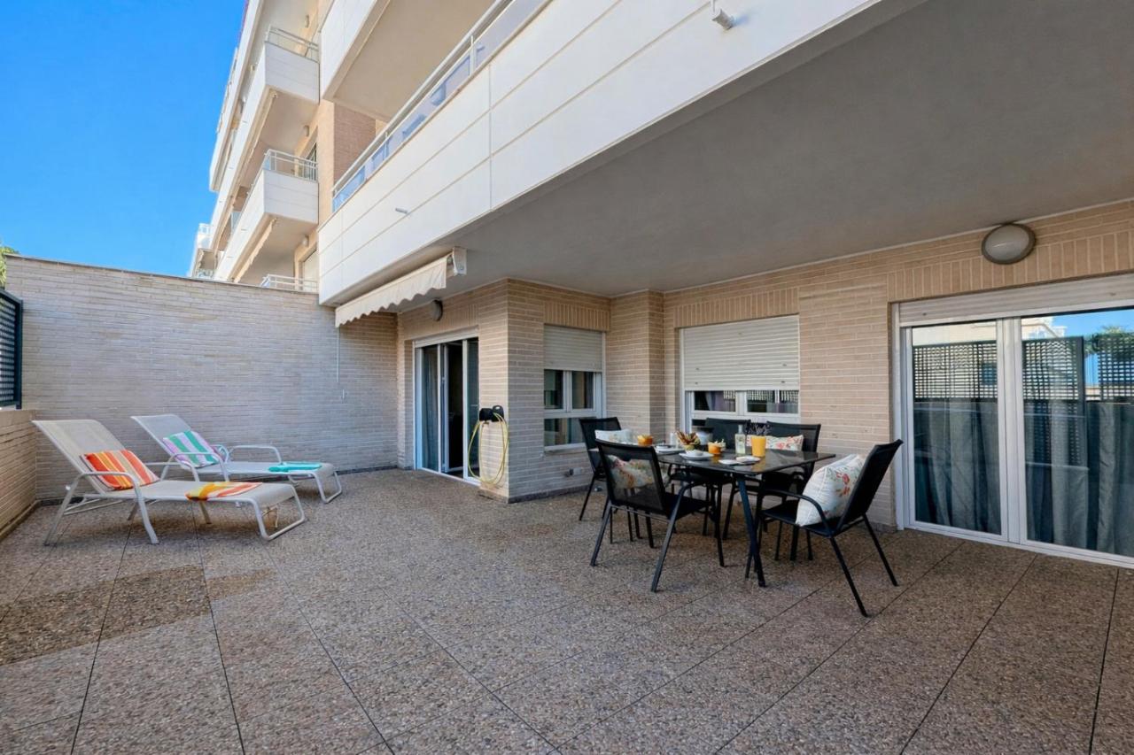 Marina Denia by Edeal HOMES - Chambres d’hôtes Denia