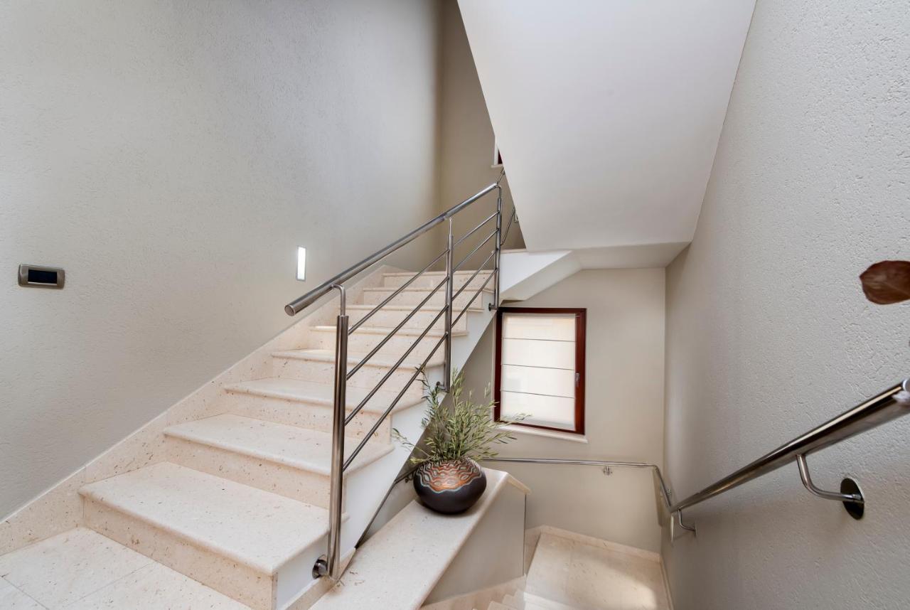 Villa NiNa B&B Rovinj - Chambres d’hôtes Rovinj