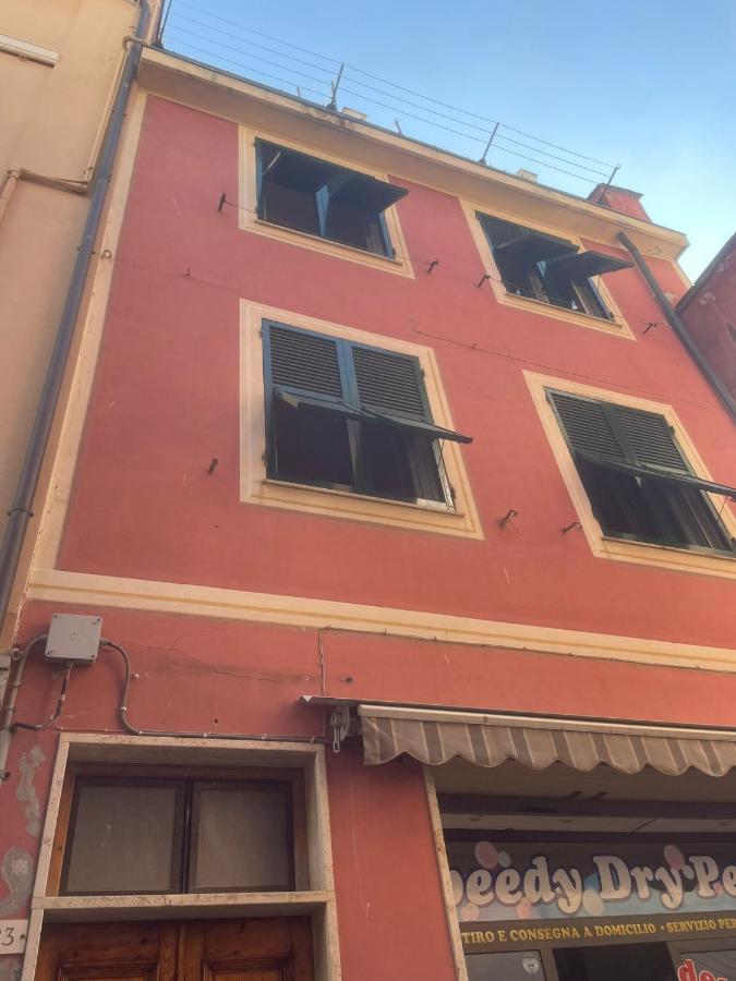 HH Moneglia La Caletta - Chambres d'hôtes Moneglia