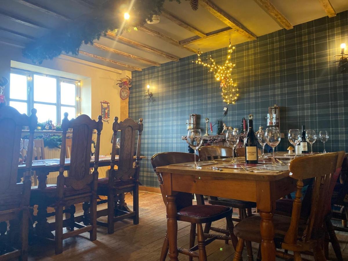 The Stables Inn - B&B Minsterley