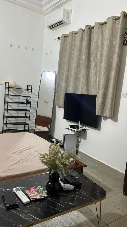 Appartement A5 - B&B Abiyán