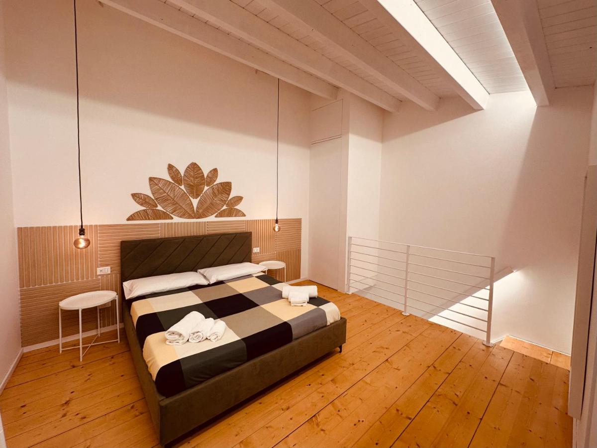 Eureka Apartment - B&B Noto