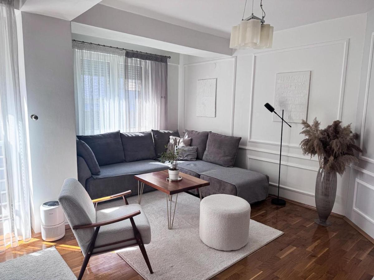 Vodno Cozy Haven - B&B Skopje
