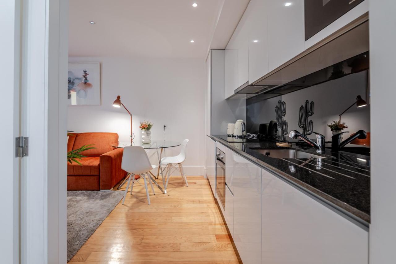 Almada Prime Apartment I - Chambres d'hôtes Porto