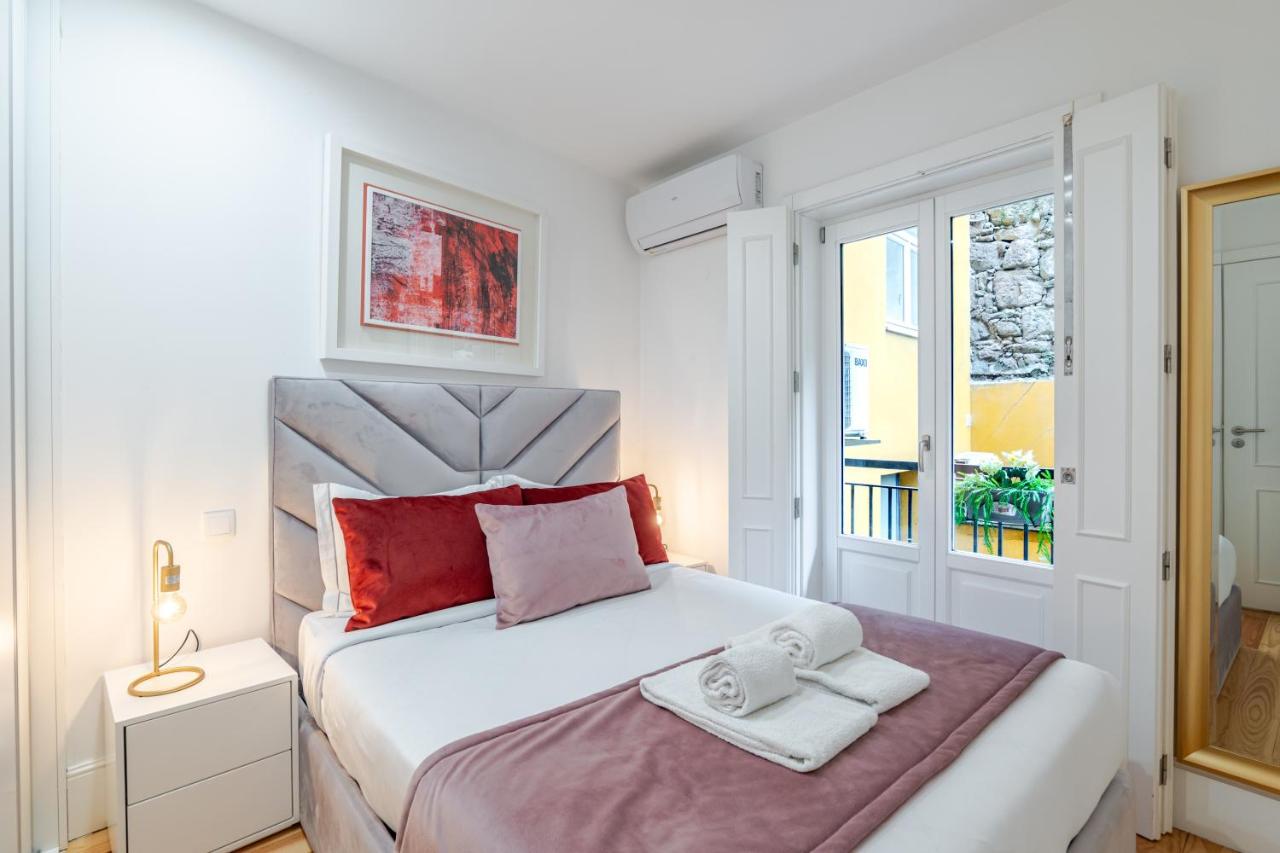 Almada Prime Apartment I - Chambres d'hôtes Porto