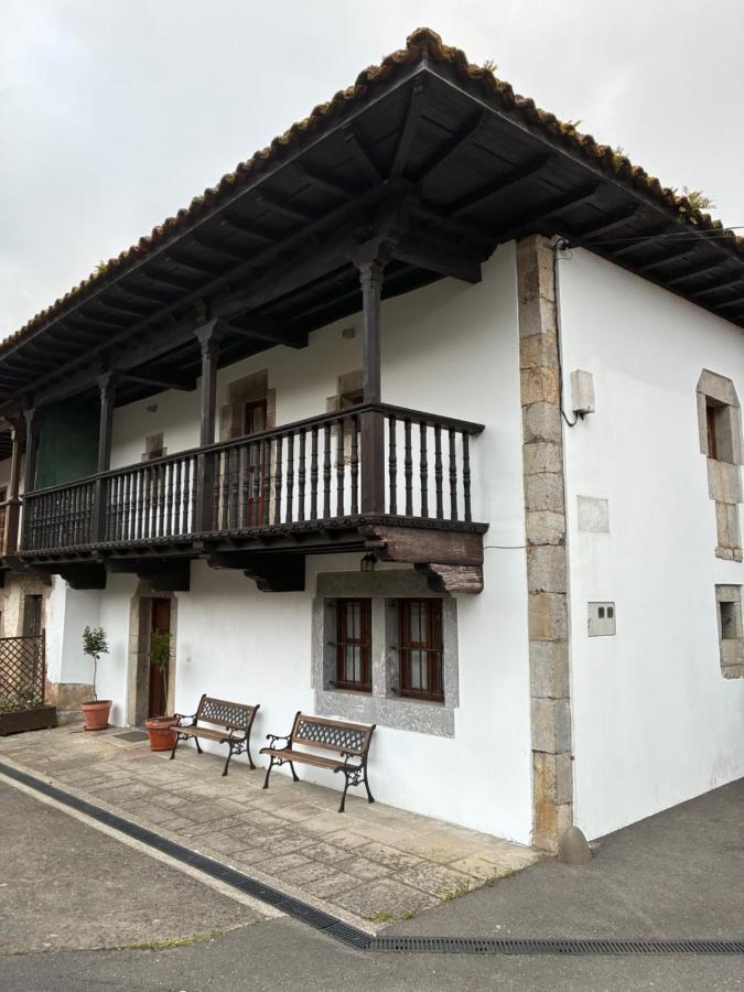 rincón de covadonga - B&B Caño