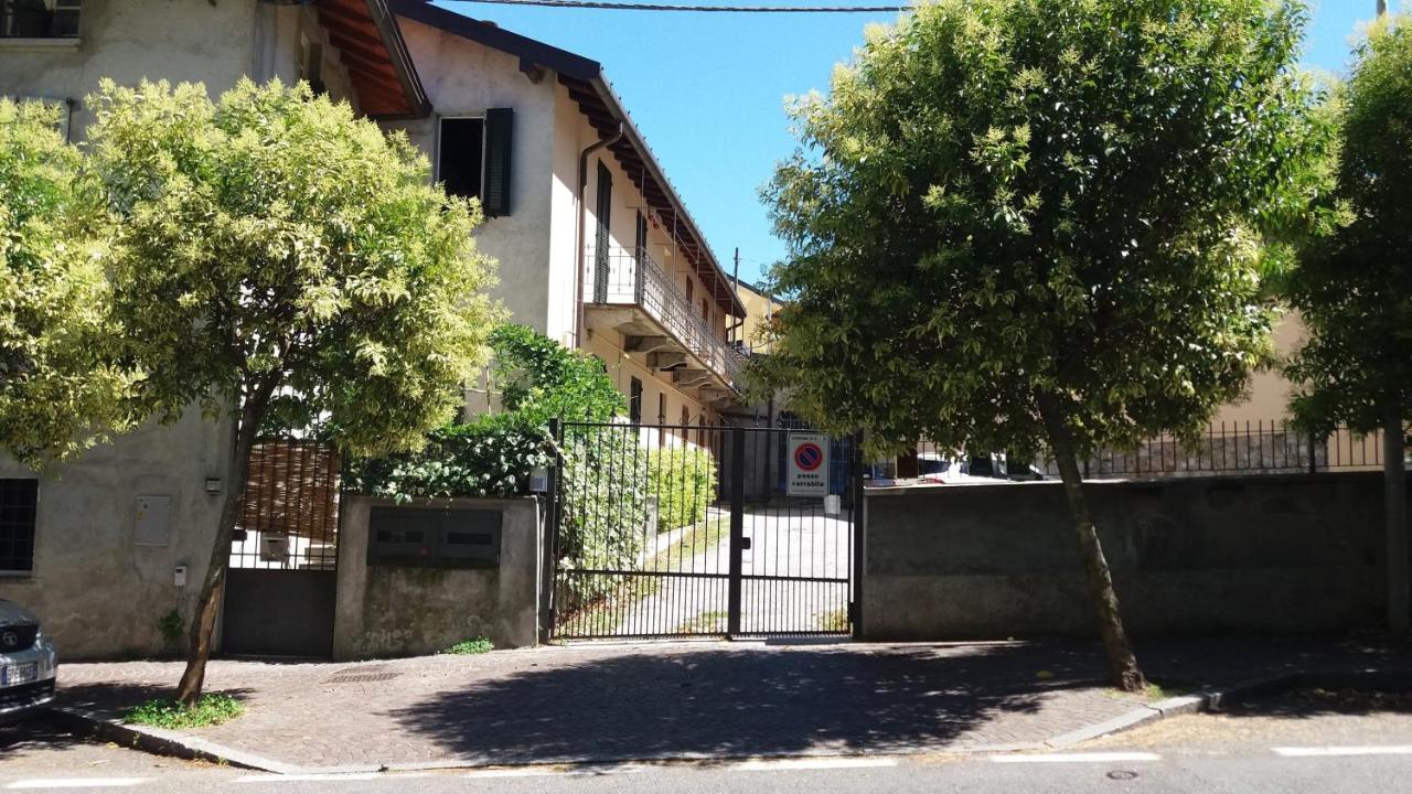 Casa Verde - Ferienwohnung Como