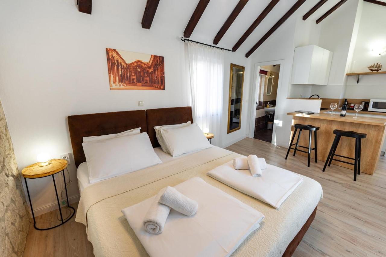 Guesthouse Imperator - Chambres d’hôtes Split