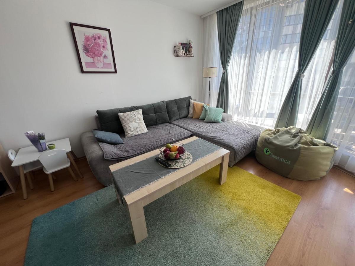 Bansko Aspen Relax & Chill - Ferienwohnung Bansko