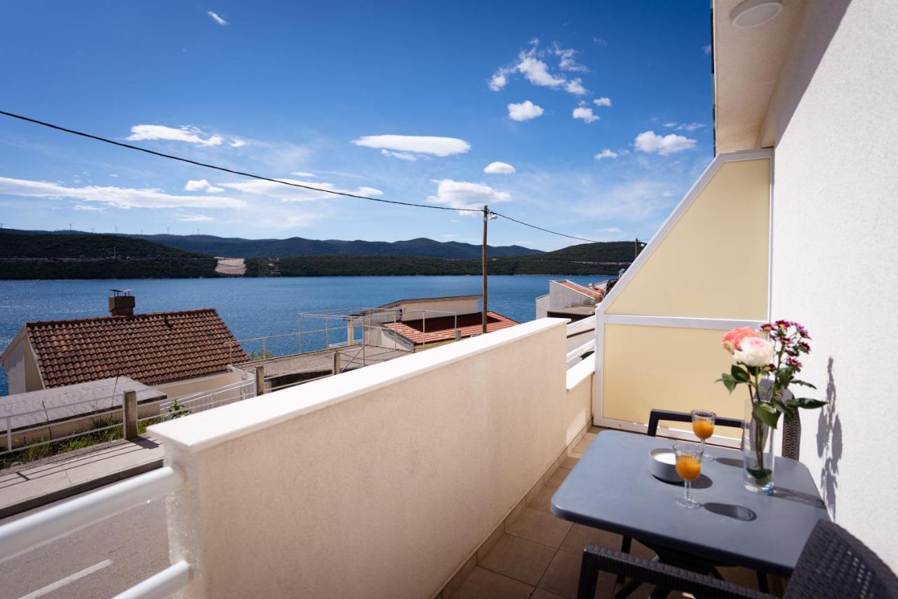 Villa Green Mak - Ferienwohnung Neum