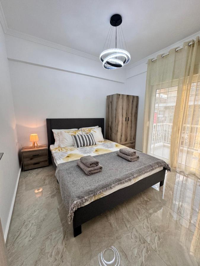 Merra Apartments 1 - B&B Nea Moudania