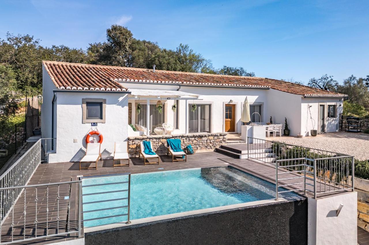 Casa do Tempo - Chambres d’hôtes Faro