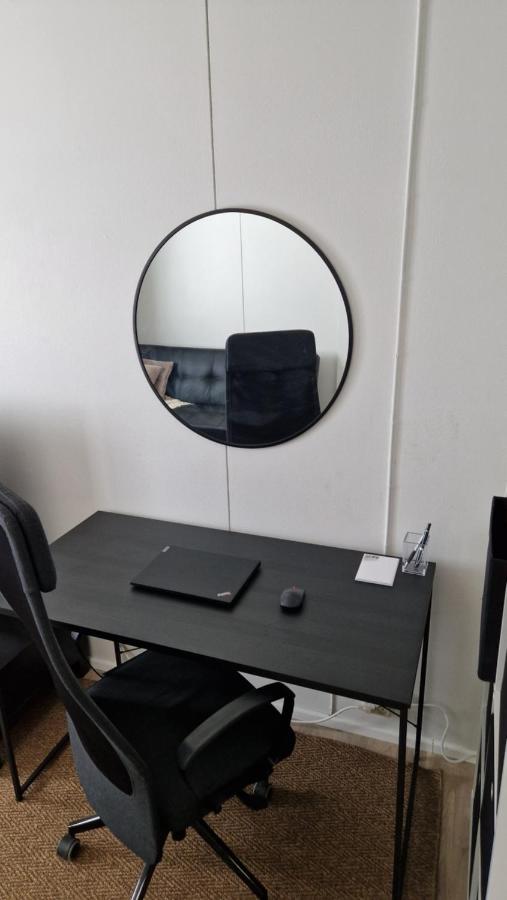 Economy stay - Self Check-in - Bed and Breakfast Vaasa