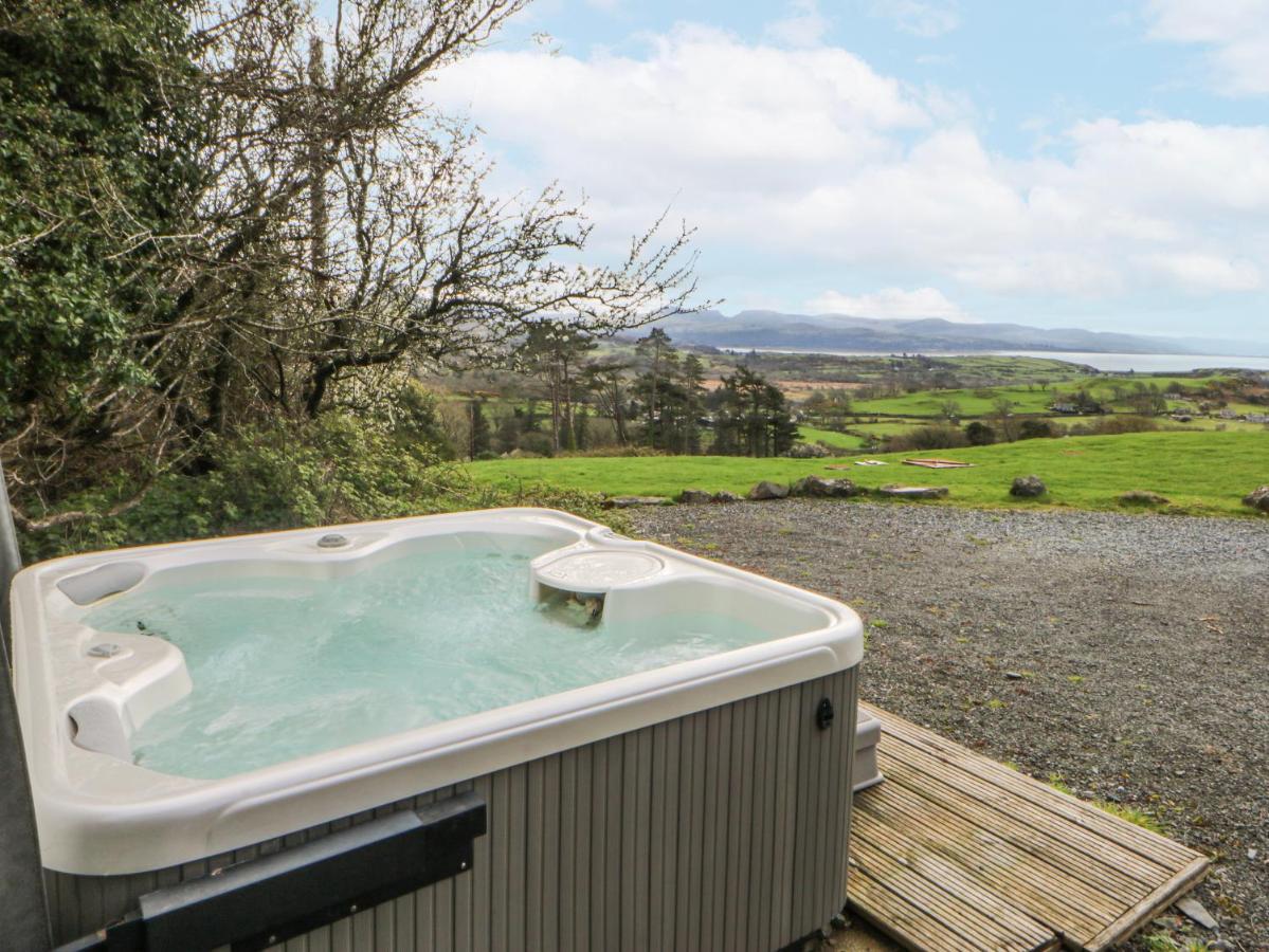 Nyth Dryw - B&B Criccieth