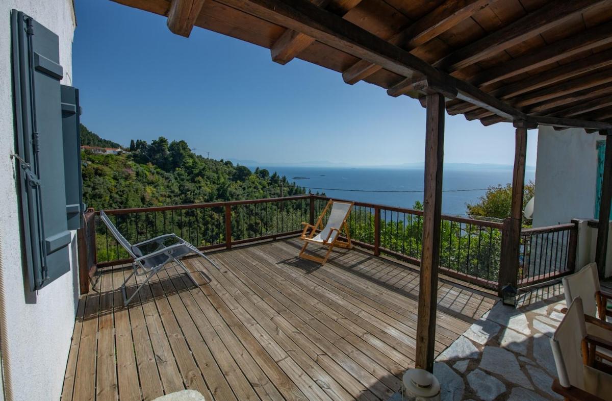 Aegean Dream - B&B Palió Klíma