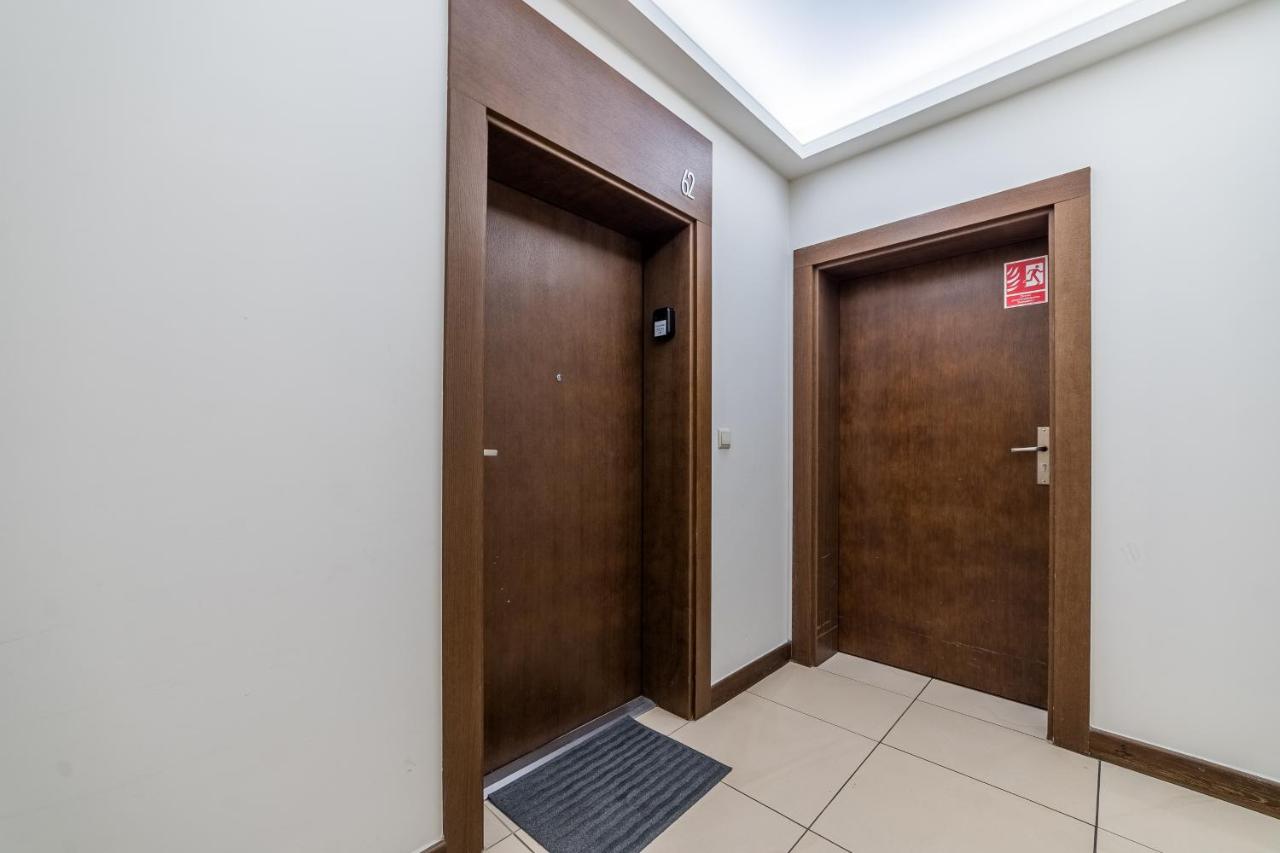 Dębiec Comfort Apartment by BookingHost - B&B Poznan