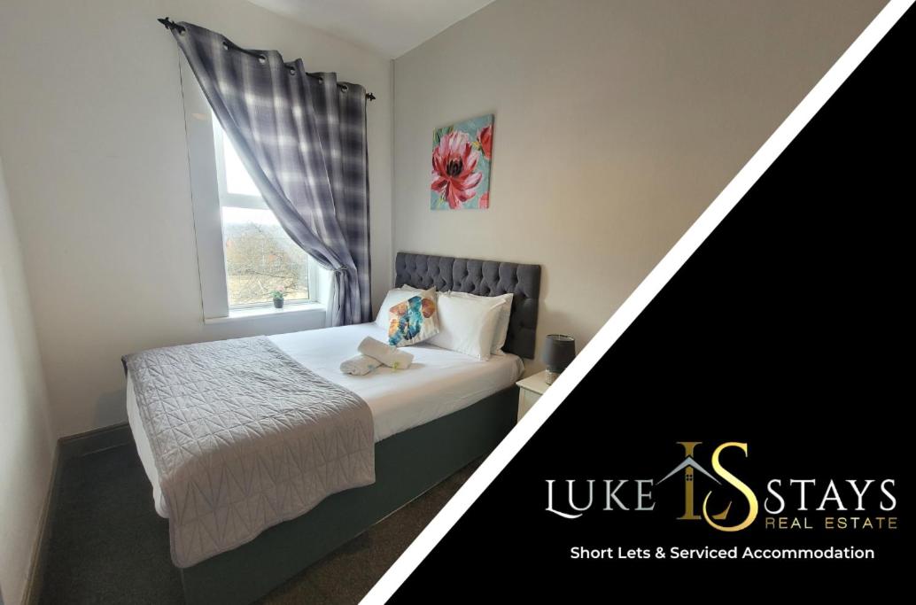Luke Stays - Brighton Road - B&B Gateshead
