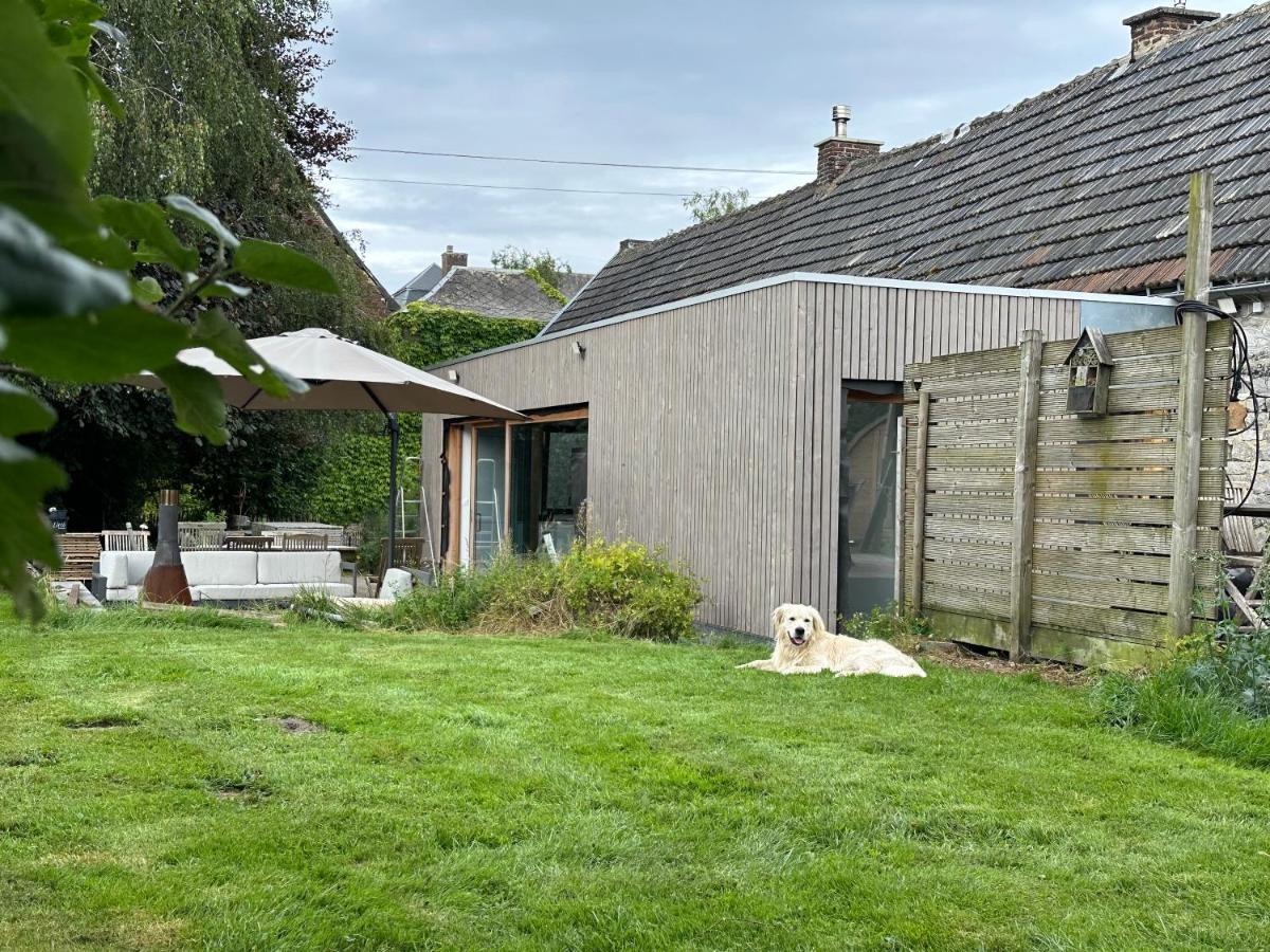 Envoz-Zen - B&B Héron