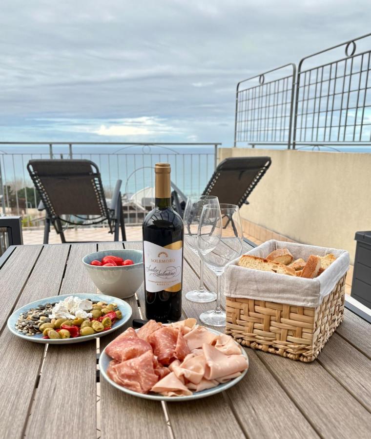 Casa Di Liliana - Ferienwohnung Pizzo