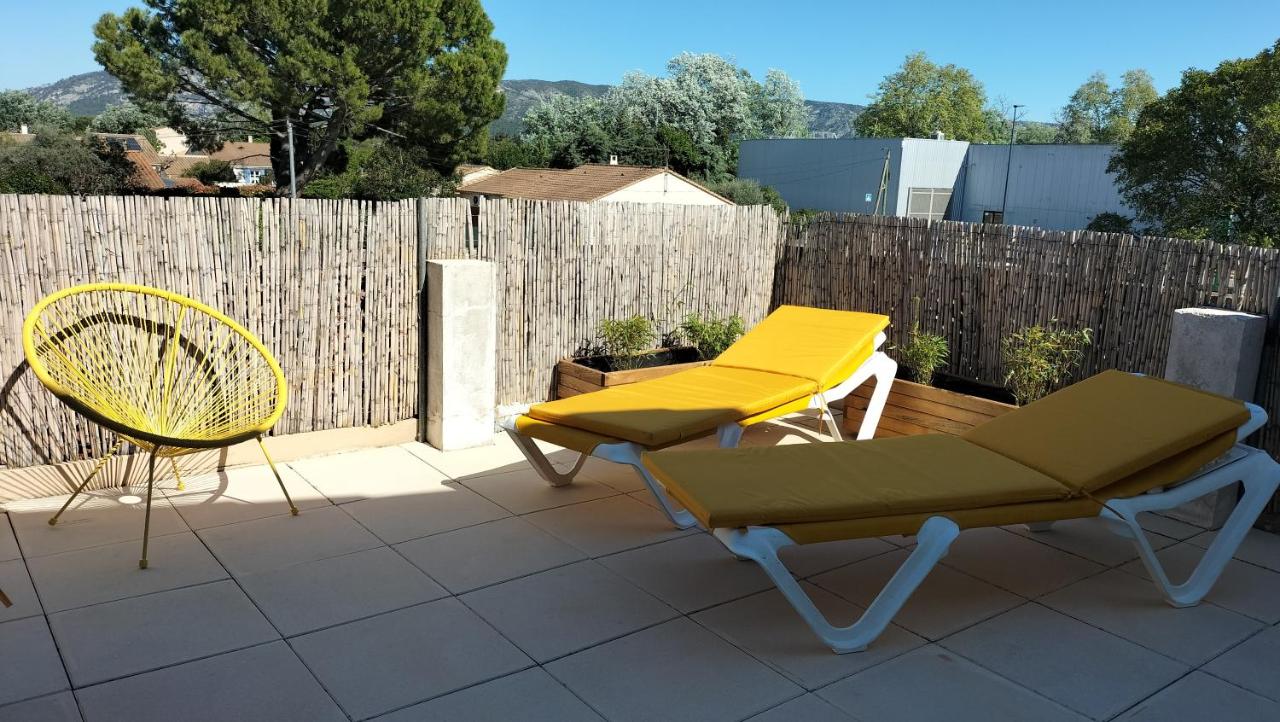 "La petite Reine" vélo et charme provençal - B&B Cavaillon