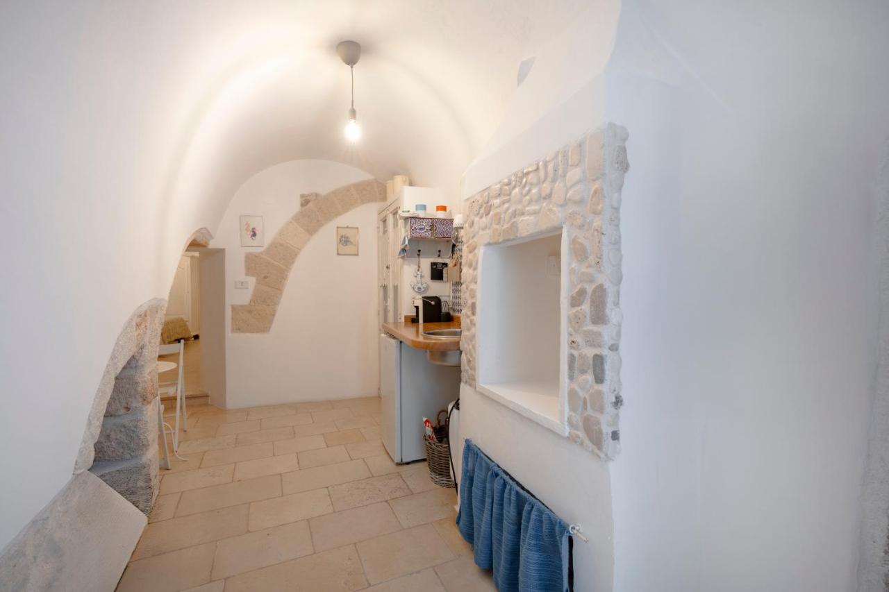 Case D'Amare - L'ippocampo - B&B Polignano a Mare