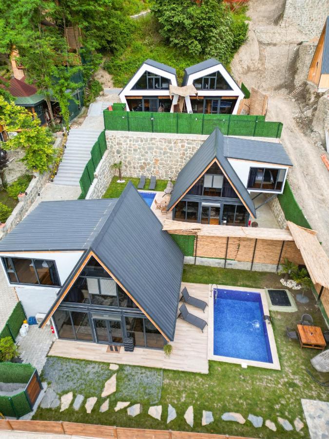 Tina Bungalov - B&B Sapanca