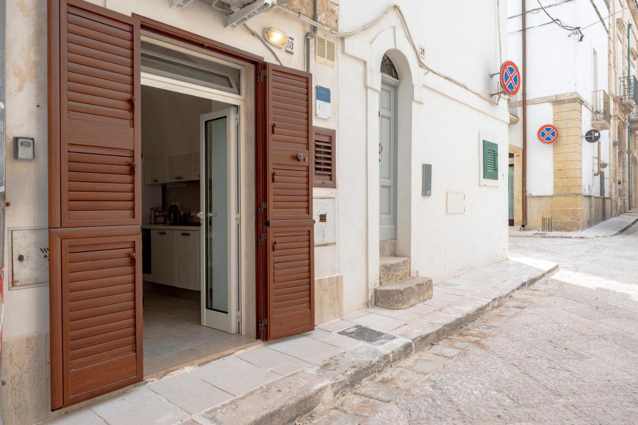 Case D'Amare - Tritone 30 - B&B Polignano a Mare