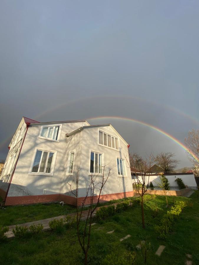 Peak Paradise Gabala Villa - B&B Gabala