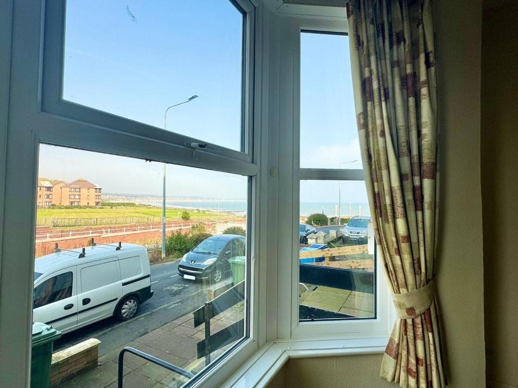 Happy Place self catering apartment - B&B Bridlington